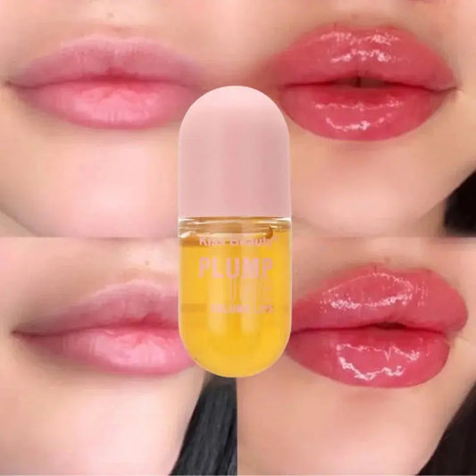 Long Lasting Lip Plumper Oil Instant Volumising Enhancer Lip Serum Collagen Lips Volume Lipgloss Sexy Cosmetic Volume Increases dermacollagene.com